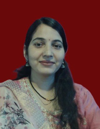 Pinky Joshi- Computer Software and Tally Trainer at FICA